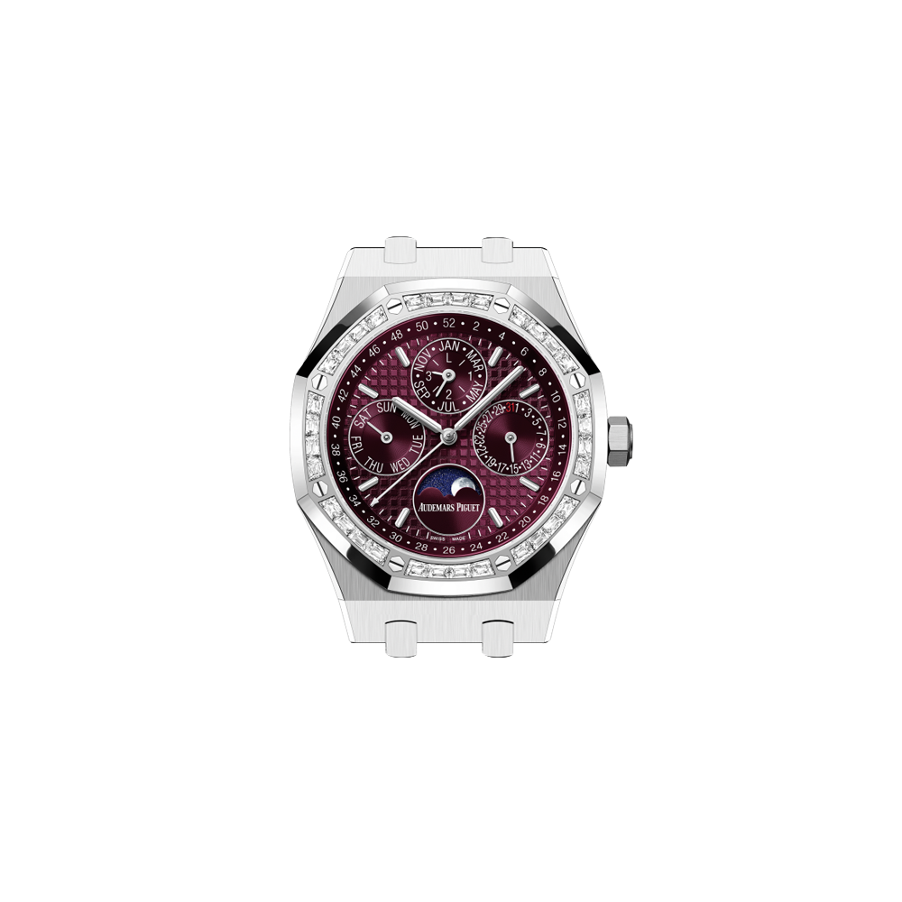 watch